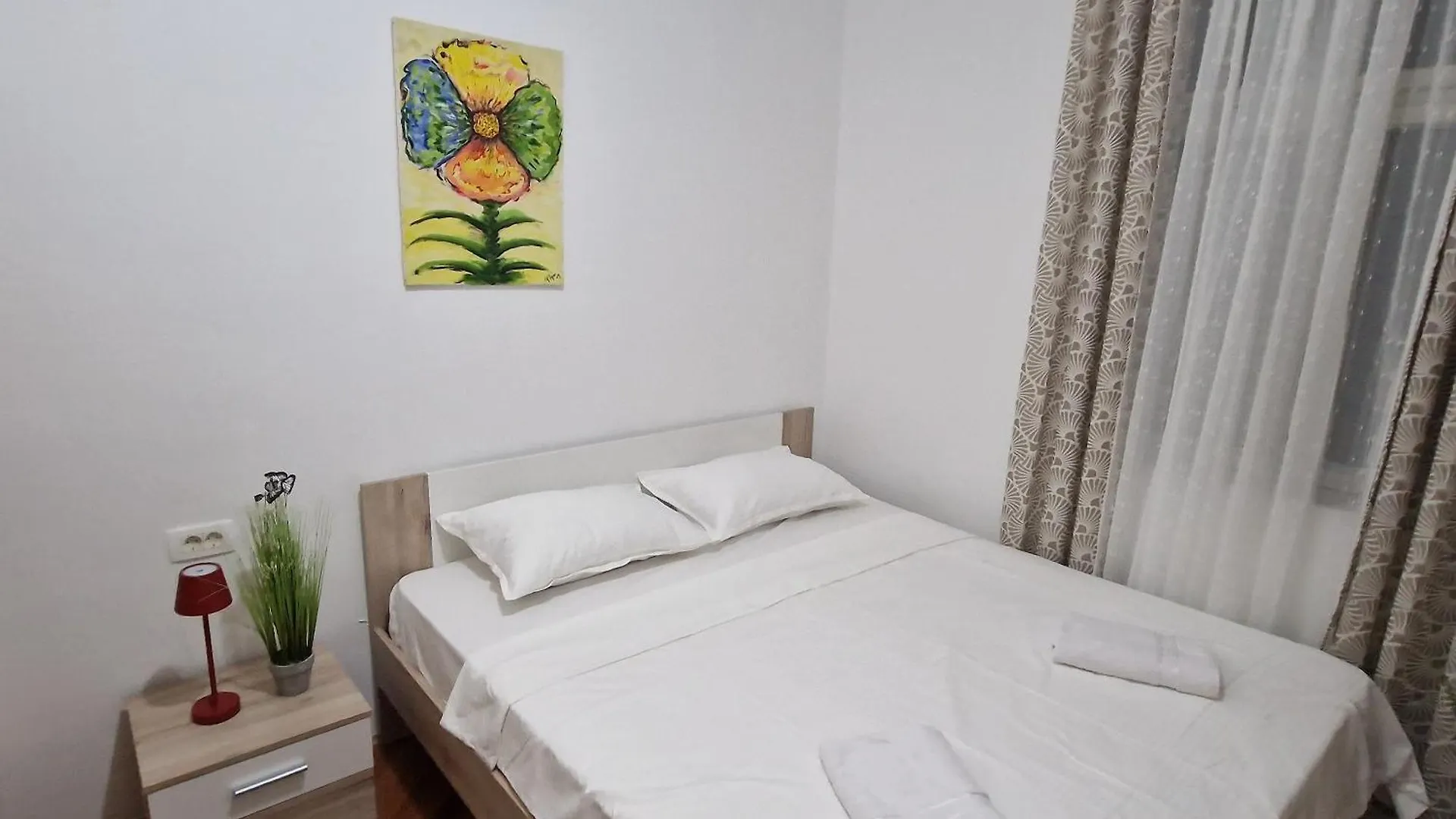 Rooms Deluxe Splatin Split Accommodatie bij particulieren