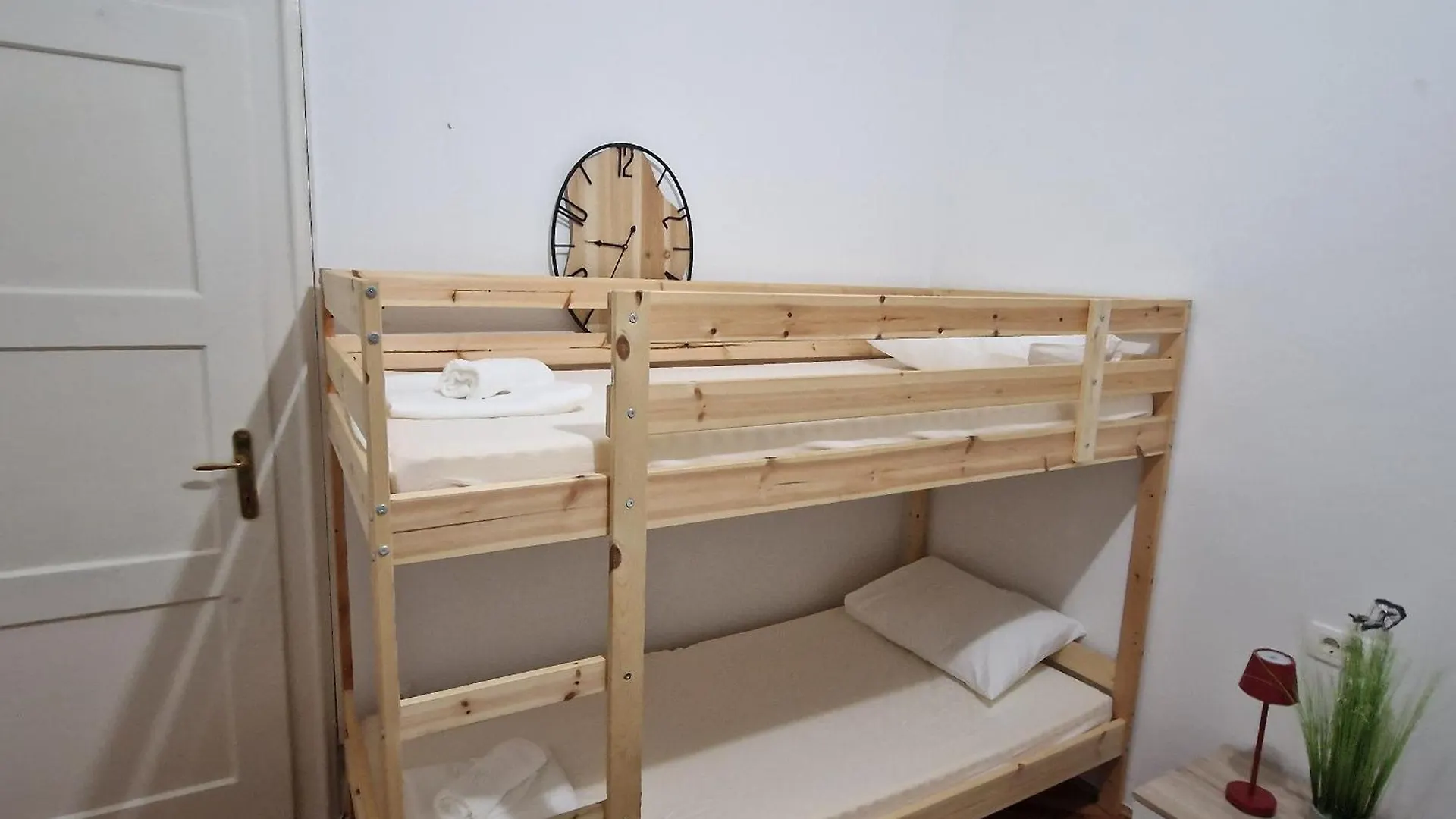 Accommodatie bij particulieren Rooms Deluxe Splatin Split