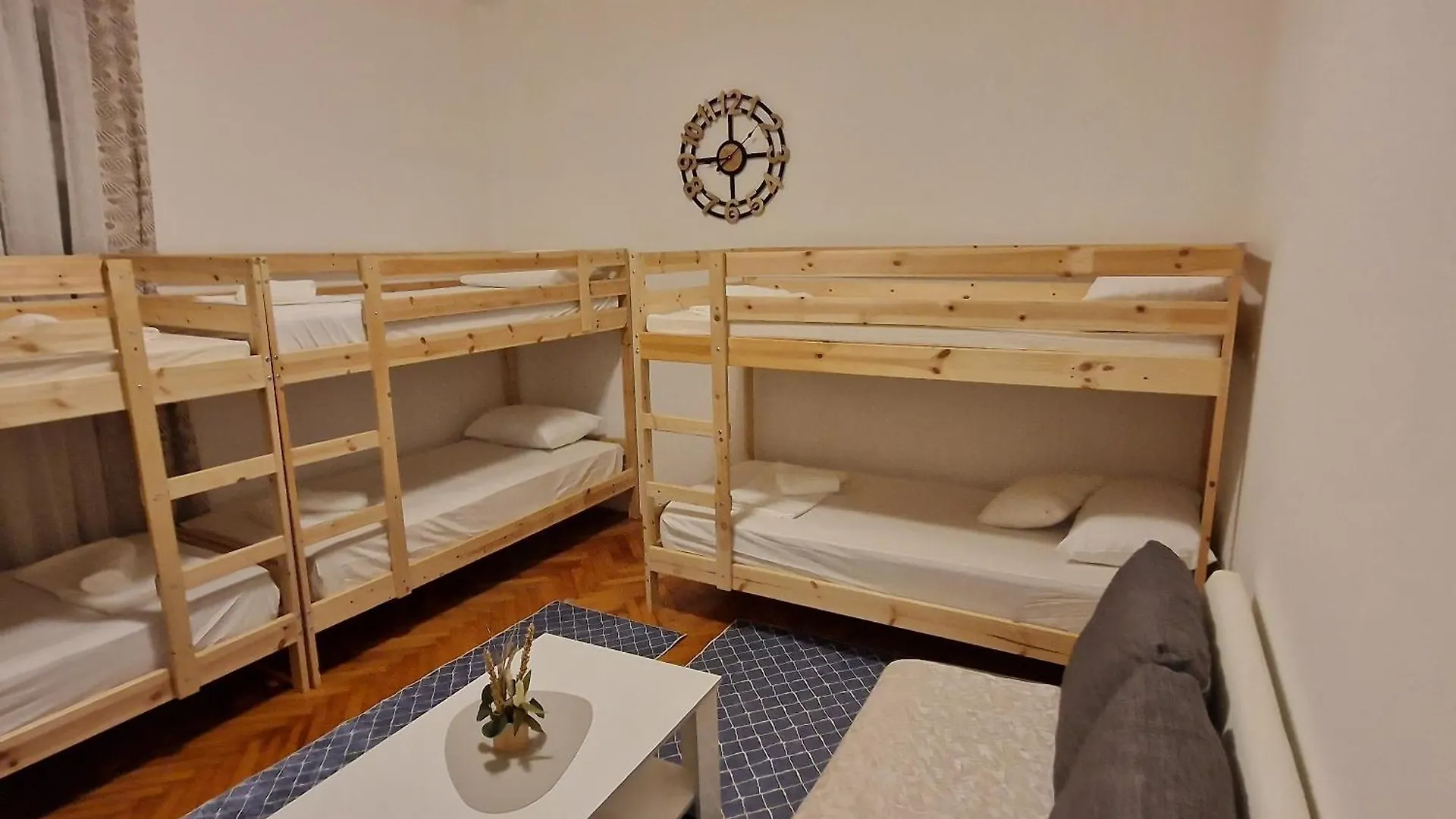 Accommodatie bij particulieren Rooms Deluxe Splatin Split
