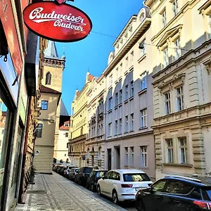 Reznicka Prague