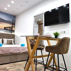 Bacvice & Apartment