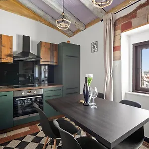Splitski Dir Apartment