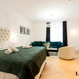 Litore Luxury Bura Apartment