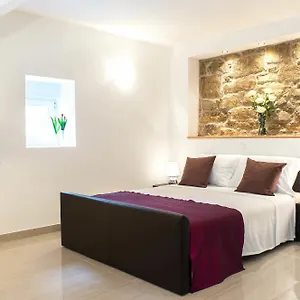 Allure Apartment